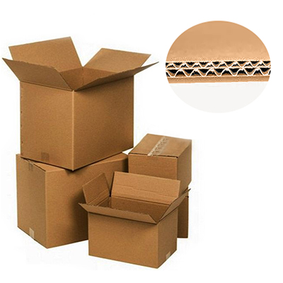 Corrugated box manufacturer in Kolkata