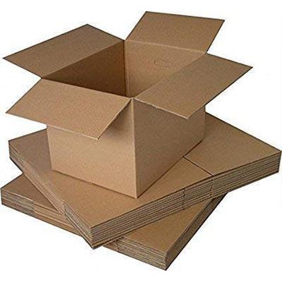 5PLY Carton Box