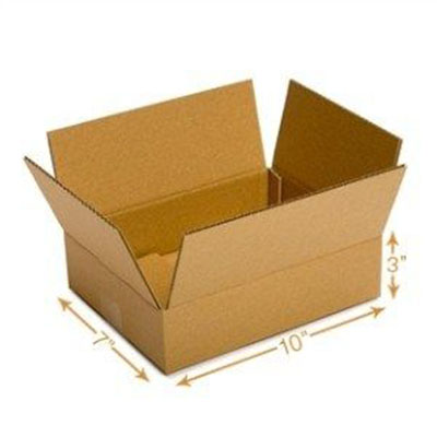 7PLY Carton Box