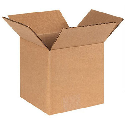 3 PLY Carton Box