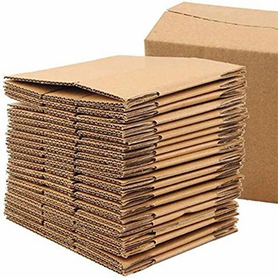 3 PLY Corrugated Box