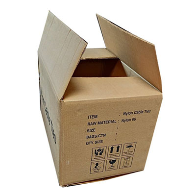 7PLY Corrugated Box