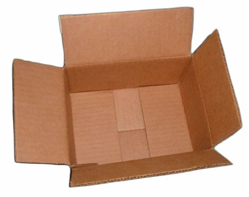 5PLY Corrugated Box