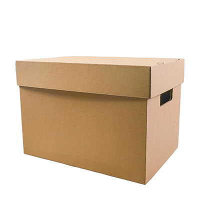 flute corrugated box manufacturer