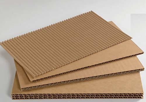 Corrugated Pad manufacturer